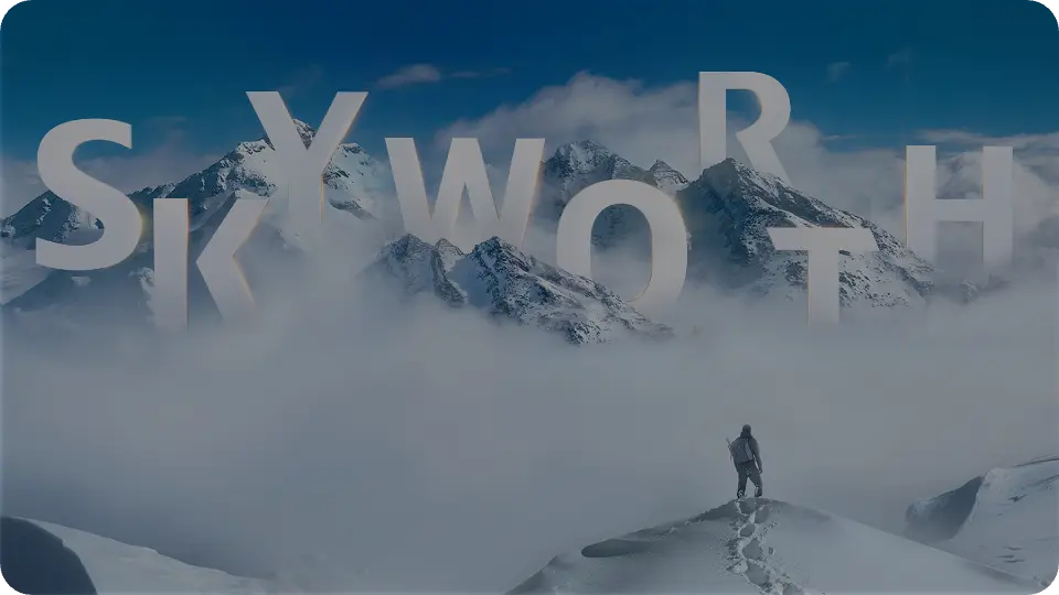 Skyworth Logo