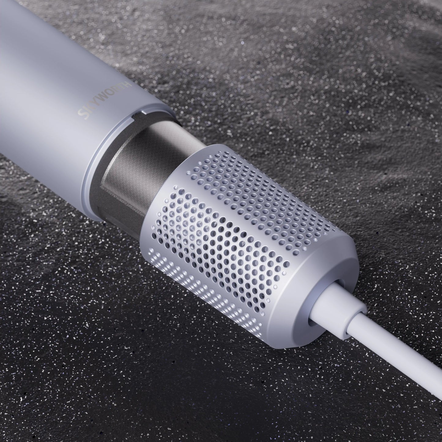 Skyworth Ultrasonic Hair Dryer Filter Mesh
