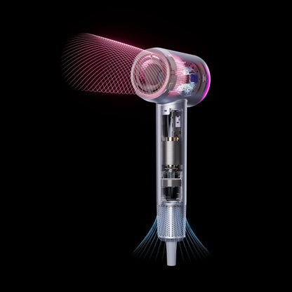 Skyworth Ultrasonic Hair Dryer Hyper Zen