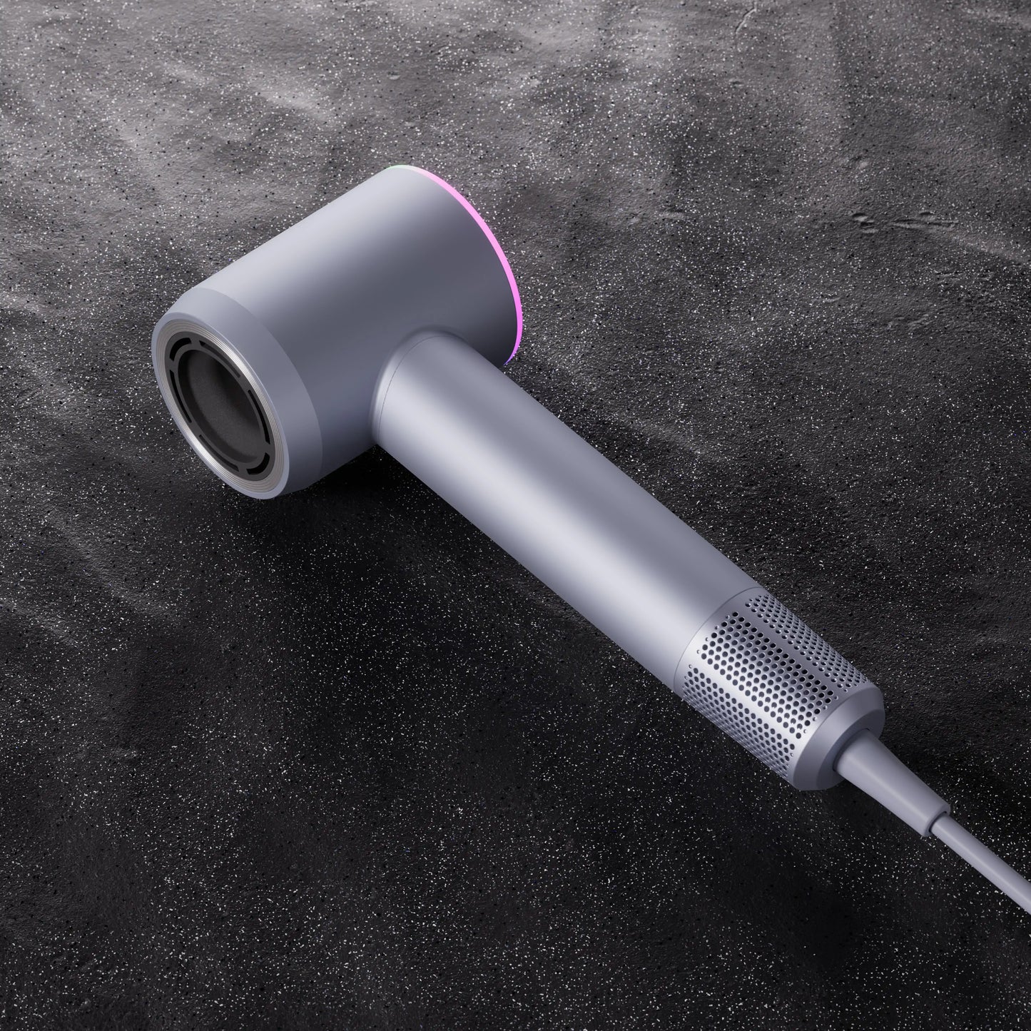 Skyworth Ultrasonic Hair Dryer Main Body