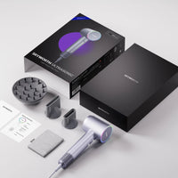 <tc>Skyworth</tc> Ultraschall-Hochgeschwindigkeit <tc>haartrockner</tc> - [20% Rabatt]