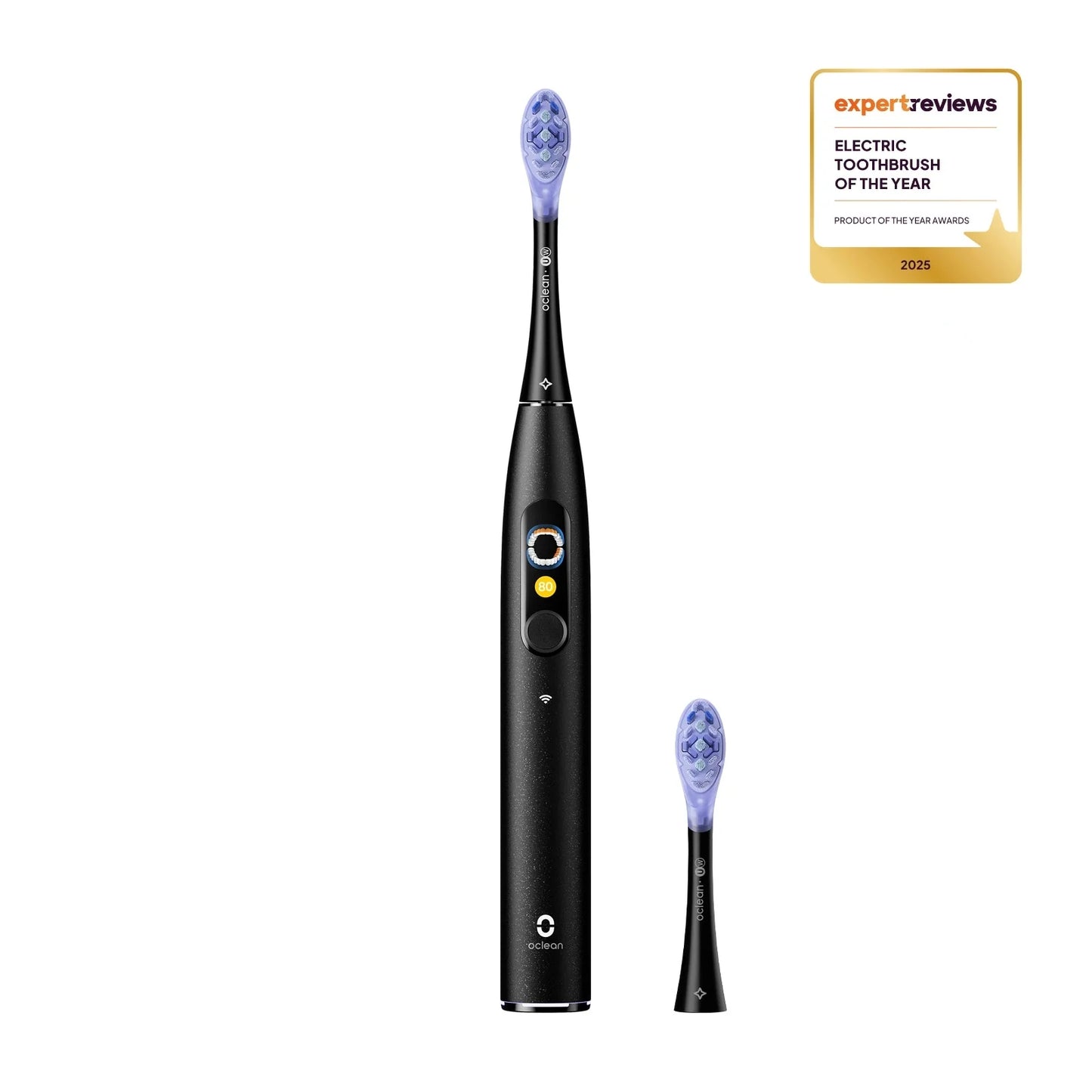 Oclean X Ultra 20 Smart Sonic Toothbrush