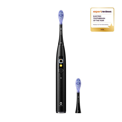 Oclean X Ultra 20 Smart Sonic Toothbrush