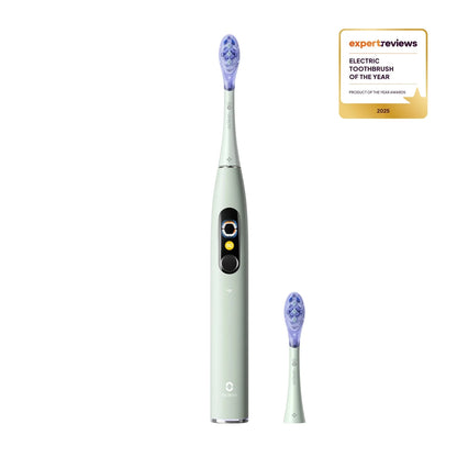 Oclean X Ultra 20 Smart Sonic Toothbrush