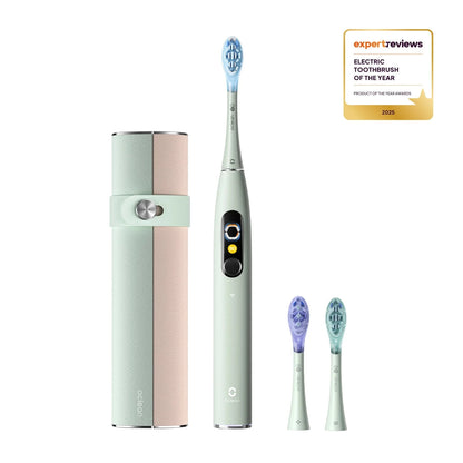 Oclean X Ultra 20 Smart Sonic Toothbrush